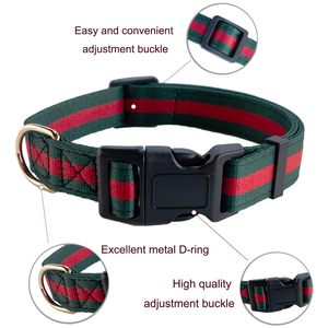 Jixin Moderne Hondenhalsband Met Kanten Decoratie Anti-Verlies Nekharnas Voor Kleine Teddy <span class=keywords><strong>Corgi</strong></span> Middelgrote Honden Koperen <span class=keywords><strong>Dog</strong></span> Tag - Product Image 4