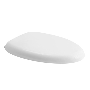 <span class=keywords><strong>Tapa</strong></span> de inodoro de plástico PP de cierre suave y liberación rápida para WC, proveedor de Guangdong - Product Image 5