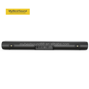SE12 RMS 30W 2.0 Speaker for TV With Subwoofer 5.3 1-Year Warranty-OEM/ODM Computer Use OEM/ODM Speaker for Tv - Product Image 3