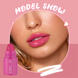 Kit de rouge à lèvres modulaire Couches détachables Magie à changement de couleur Conception ludique et portable Logos personnalisés et commandes en gros Bienvenue - Product Image 5