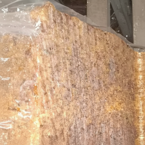 Grado 10 SVR 10 Caucho natural Materias primas Vietnam Exportador-Hecho Fuente de suministro al por mayor - Product Image 1