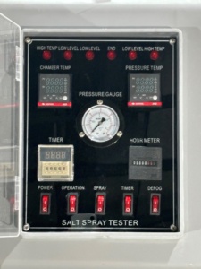 Équipement de <span class=keywords><strong>machine</strong></span> d'essai de brouillard salin industriel - Product Image 4
