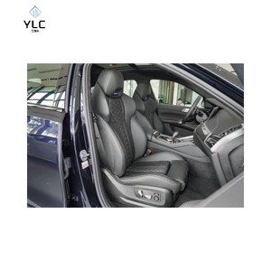 Offre Spéciale : Sièges en Cuir Véritable Style M3 pour <span class=keywords><strong>BMW</strong></span> Série 3 (Modèles E90, E91, E92, E93, E21, E30, E36, E46, F30, F31, F34, F35, G20, G21) - Product Image 2