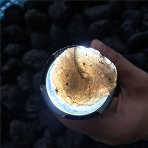 Météorites naturelles <span class=keywords><strong>à</strong></span> 100%, pierres brutes, spécimens minéraux <span class=keywords><strong>à</strong></span> <span class=keywords><strong>vendre</strong></span> - Product Image 5