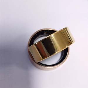 Nouvelle Bague Connectée <span class=keywords><strong>de</strong></span> Santé 2026 - Suivi d'Activité, Fréquence Cardiaque, Oxygène Sanguin, Sommeil - Étanche IP68, Compteur <span class=keywords><strong>de</strong></span> Pas, Contrôle par APP - HZSH05 Prix Usine - Product Image 6