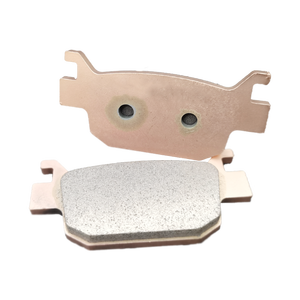 Pastiglie Freno Sinterizzate per Moto <span class=keywords><strong>BENELLI</strong></span> Leoncino125 250 500 TRK125 <span class=keywords><strong>251</strong></span> 502 502X 302R S BN302 TNT300 Imperiale 400 752S FA698 - Product Image 1