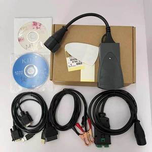 <span class=keywords><strong>Lexia</strong></span> 3 Full Chip <span class=keywords><strong>Lexia</strong></span> 3 Pp2000 Diagbox, Escáner de Diagnóstico para Automóviles, Programador de Llaves, Herramienta de Diagnóstico OBD2 para Peugeot y Citroën - Product Image 1