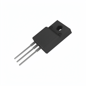 FCHS20A12 Electronic Chips Component Manufacturer Channel TO-220-3 Full Pack Diode Arrays - Product Image 1