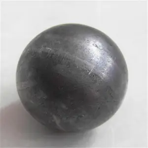 Cava di ferro della sfera 200 millimetri 300 millimetri 400 millimetri Hollow sfera in acciaio al carbonio con spessore di 2.5 millimetri a 3.0 millimetri