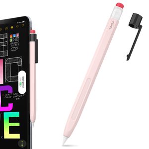 เคสใส่ดินสอดีไซน์คลาสสิก ahastyle ดีไซน์คลาสสิกเข้ากันได้กับ <span class=keywords><strong>Apple</strong></span> <span class=keywords><strong>Pencil</strong></span> ดีไซน์คลาสสิก - Product Image 1