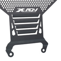 Accessoires de moto, grille de radiateur, protection pour Honda X-ADV750/XADV750