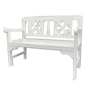 Park <strong>Benches</strong> <strong>Concrete</strong> Outdoor <strong>Bench</strong> Seat Wood <strong>Garden</strong> Benche Furniture <strong>Garden</strong> - Product Image 1
