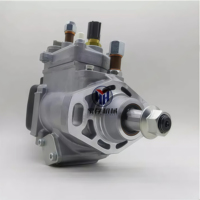 Pompe à injection de carburant d'origine Denso 22100-5D180 096500-3081 pour Toyota Hiace 5L 5LE 3TR, pièces de machines de construction
