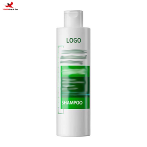 Champú Anticaspa de 200ml para Control de Volumen y Suavizado del Cuero Cabelludo, Venta al por Mayor Directa de Fábrica, Envío en 3 Días, Para Todo Tipo de Cabello, GZ RTS, Pedidos Mixtos al por Mayor - Product Image 1