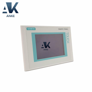 Siemens 6AV6642-0BA01-1AX0 Unité tactile Simatic - Product Image 2