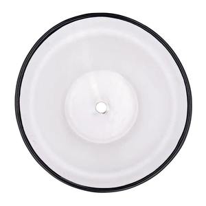 Maceta de <span class=keywords><strong>Talavera</strong></span> de cerámica hecha a mano, adorno artesanal de cerámica de porcelana decorativa - Product Image 4