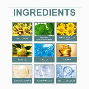 Spray Lenitivo per Orecchie, Trattamento Sanitario per Alleviare il Disagio, Pulizia Delicata e Ammorbidente per Adulti - Product Image 6