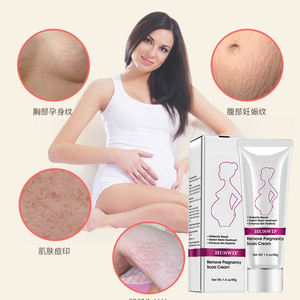 Meilleure qualité sûre effet 7 jours pour les femmes enceintes crème pour l'élimination des vergetures étiquette privée - Product Image 6