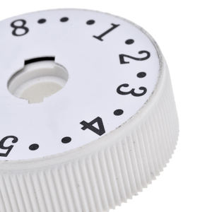 0302/0318/6-5 DY Synchronisation Machine À Coudre Pièces De Rechange Accessoires D'alimentation Cadran 36T5-007D2 + 4WF3-004A - Product Image 5