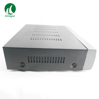 Modulateur COFDM HD à quatre voies SATLINK WS-7990 DVB-T AV HD FULL HD 1080p WS7990 Modulateur RF numérique DVB-T