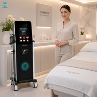 Nouvelle machine Hydra Beauty 2026 pour le soin du visage Hhydrafacial : Nettoyage en profondeur, minimisation des pores, rajeunissement de la peau