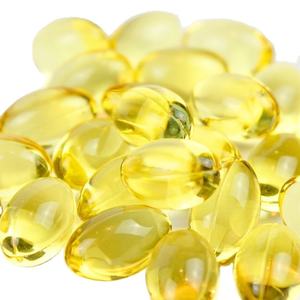 Vente en gros de suppléments d'huile de poisson oméga-3 pour végétariens-1100 mg Marque-Original Omega-3 Fish Oil Softgel - Product Image 4