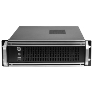 Computadora Integrada HVAEIPC Intel <span class=keywords><strong>I5</strong></span>, 128GB DDR4, Unidad de 250GB, 6 Puertos RJ45, Sistema Operativo Linux/Windows 10, Host de Visión Industrial para Taller, 4G - Product Image 6