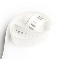 Ecatoo Autocollant RFID Uhf et étiquette RFID incrustation humide et étiquettes Nfc