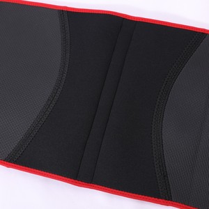 Vente en gros corset en néoprène <span class=keywords><strong>ceinture</strong></span> amincissante pour la taille marque privée <span class=keywords><strong>ceinture</strong></span> de compression pour le ventre <span class=keywords><strong>ceinture</strong></span> amincissante pour les femmes hommes entraînement - Product Image 4