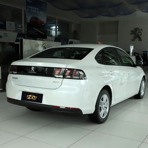 Voiture d'<span class=keywords><strong>occasion</strong></span> <span class=keywords><strong>Peugeot</strong></span> <span class=keywords><strong>308</strong></span> 2019 1.6L Manuelle Édition Fashion Bien entretenue avec historique de maintenance - Product Image 2