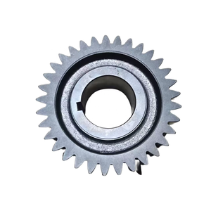 सर्वश्रेष्ठ गुणवत्ता वाले ट्रक पार्ट्स Hww19712c गियर बॉक्स z2210030166 33 दांत फास्ट ईटन फुलर डोंगफेंग साइनोट्रक फॉटन - Product Image 1