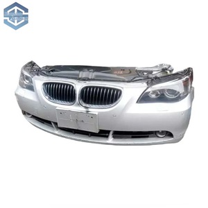 Adecuado para <span class=keywords><strong>BMW</strong></span> 5 Series <span class=keywords><strong>E60</strong></span> kit de carrocería de parachoques montaje frontal original de <span class=keywords><strong>segunda</strong></span> <span class=keywords><strong>mano</strong></span> - Product Image 2