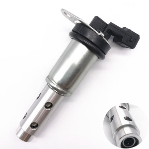 Válvula de control de aceite VVT BMW 11367585425 11367516293 para ensamblaje de motor - Product Image 2