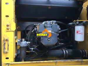 รถขุดโคมัตสึ PC220 PC220-8 PC220-7 220-7 ปี 2021 มือสอง สภาพดี ดีไซน์ดั้งเดิม น้ำหนัก 22 ตัน - Product Image 2