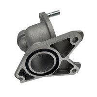 Pièces automobiles JUDKIA 25630-03100 ASSEMBLAGE DE RACCORD DE REFROIDISSEMENT 2563003100 pour voiture coréenne Kia