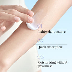 KORMESIC Vente en gros Lait hydratant éclaircissant, apaisant et nourrissant 200 ml, Lotion hydratante pour le corps - Product Image 6