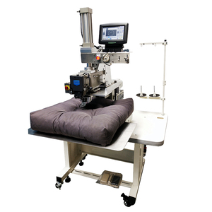 Vỏ Gối Giá Xuất Xưởng Vỏ Gối Sofa Mẫu Máy May Đệm Máy Khâu - Product Image 1