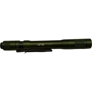Lampe torche stylo <span class=keywords><strong>WUBEN</strong></span> PL01 étanche IP68, 650 lumens, 55 m, rechargeable par USB, en alliage d'aluminium, lumière de poche à focalisation réglable pour réparation et camping - Product Image 6