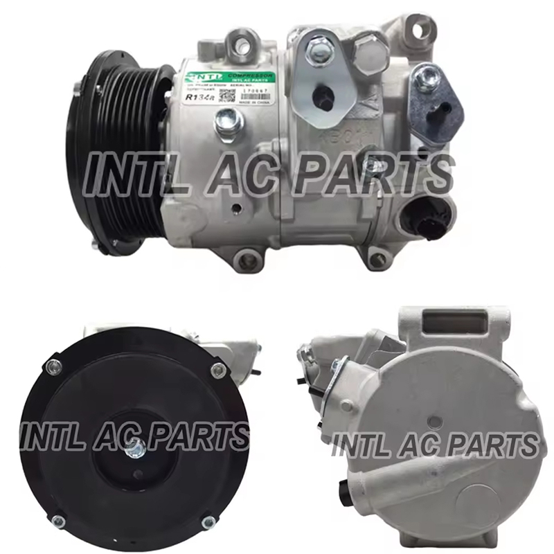 Auto Denso 7SEH17C for Toyota Venza Highlander 2.7L/4RUNNER FJ