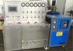 Machine d'extraction de CO2 supercritique 1L 2L 5L pour l'extraction d'huile végétale - Product Image 3