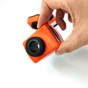 Giá thấp 1.0 chiều kim đồng hồ cơ khí kỹ thuật số truy cập cơ khí vị trí kỹ thuật số chỉ số - Product Image 4