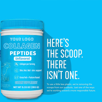 Gummies de créatine monohydrate à marque privée, saveur myrtille, soutien immunitaire naturel, 60 gummies, récupération post-entraînement