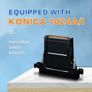 Impresora UV Híbrida de Gran Formato de Grado Profesional de 3.2m, Impresora de Inyección de Tinta Híbrida UV de Cama Plana y Tollo a Rollo 3,20 - Product Image 2