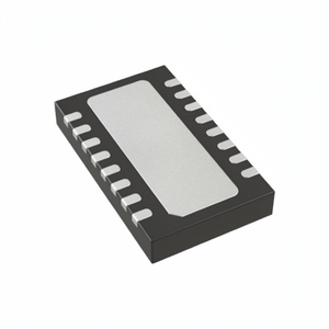 Manufacturer Channel LTC3534EDHC#PBF 16 WFDFN Exposed Pad Power Management (PMIC) Buy Electronics Components Online - Product Image 1
