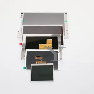 4-wire Resistive Touch LS037V7DW05 480*640 lcd panel 3.7 inch touch lcd screen