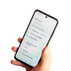 Telefoni Cellulari Originali Sbloccati <span class=keywords><strong>Redmi</strong></span> M3 <span class=keywords><strong>Pro</strong></span> Dual SIM Versione Globale 5G Smartphone 128GB Fotocamera 48MP Batteria 5000mAh - Product Image 4