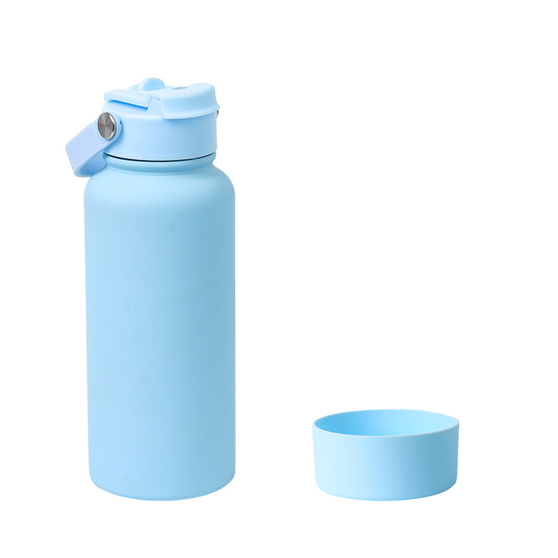 Straw Lid B-1