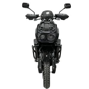 <span class=keywords><strong>Moto</strong></span> Elettrica Fuoristrada KeywayEV K076 3000W 72V Velocità Massima >80km/h - Product Image 2