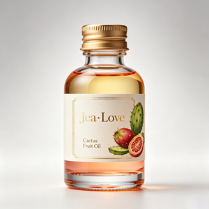 Aceite de Semilla de Fresa de Agave 100% Puro Prensado en Frío, Aceite Orgánico de Semilla de Cactus a Granel, Materia Prima Antienvejecimiento para el Cuidado de la Piel, OEM ODM Venta al por Mayor - Product Image 4