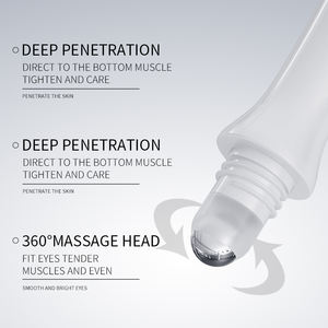 Bioaqua-Crema <span class=keywords><strong>de</strong></span> ojos hidratante para el cuidado <span class=keywords><strong>de</strong></span> la piel, crema Bioaqua <span class=keywords><strong>de</strong></span> marca privada bidd para el cuidado <span class=keywords><strong>de</strong></span> la piel natural y orgánica, eliminación <span class=keywords><strong>de</strong></span> ojeras - Product Image 3